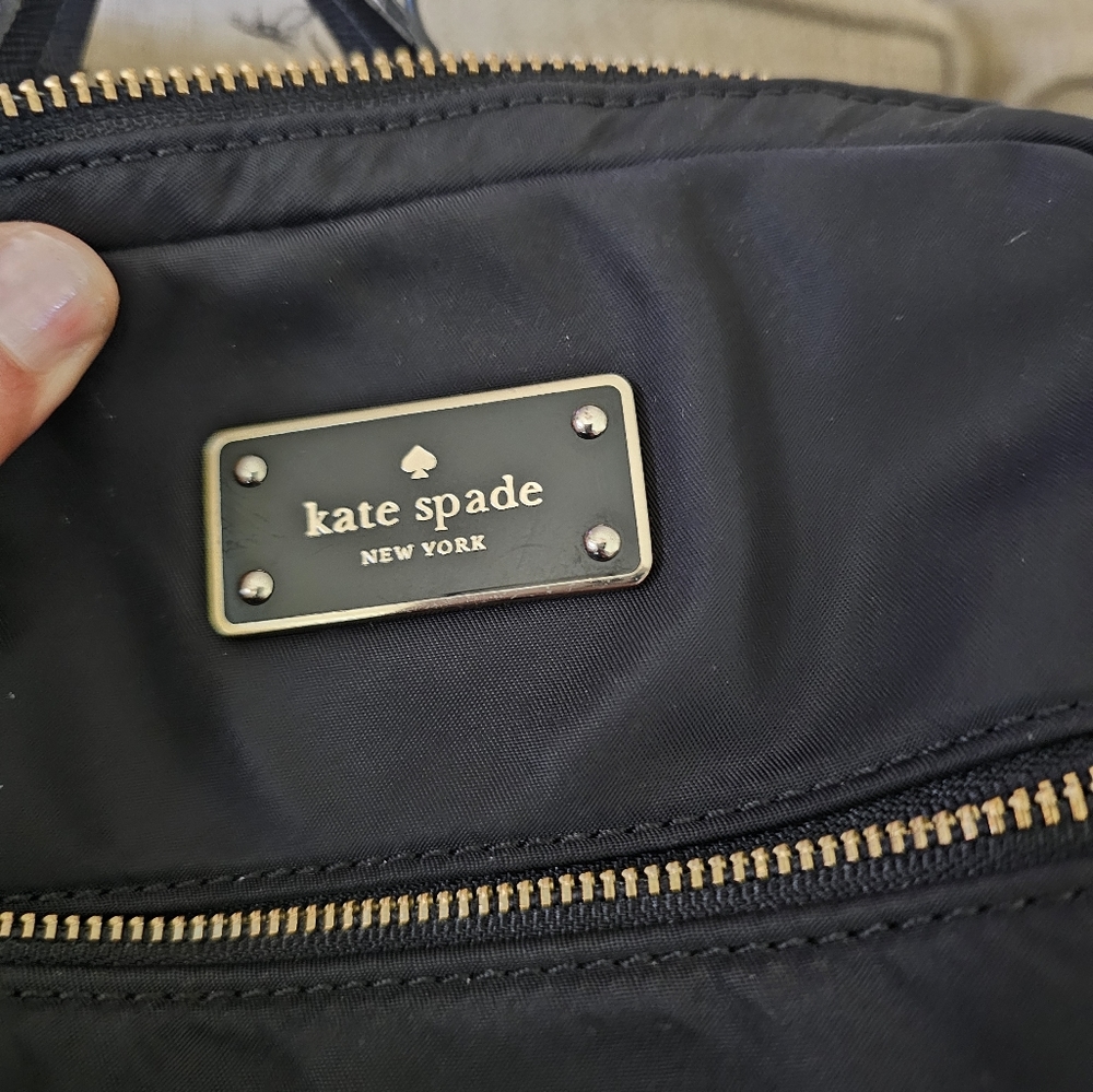 Kate Spade Backpack